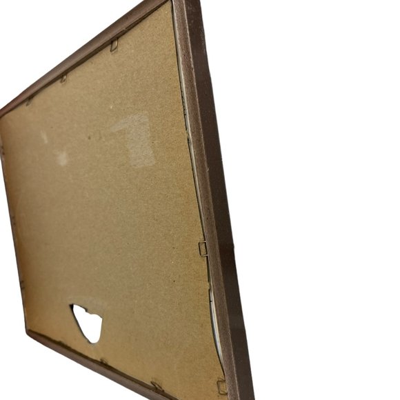 Drawing The Governor’s Palace Williamsburg Virginia Signed Charles H. Overly - Picture 12 of 15